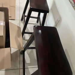 Bar Stools