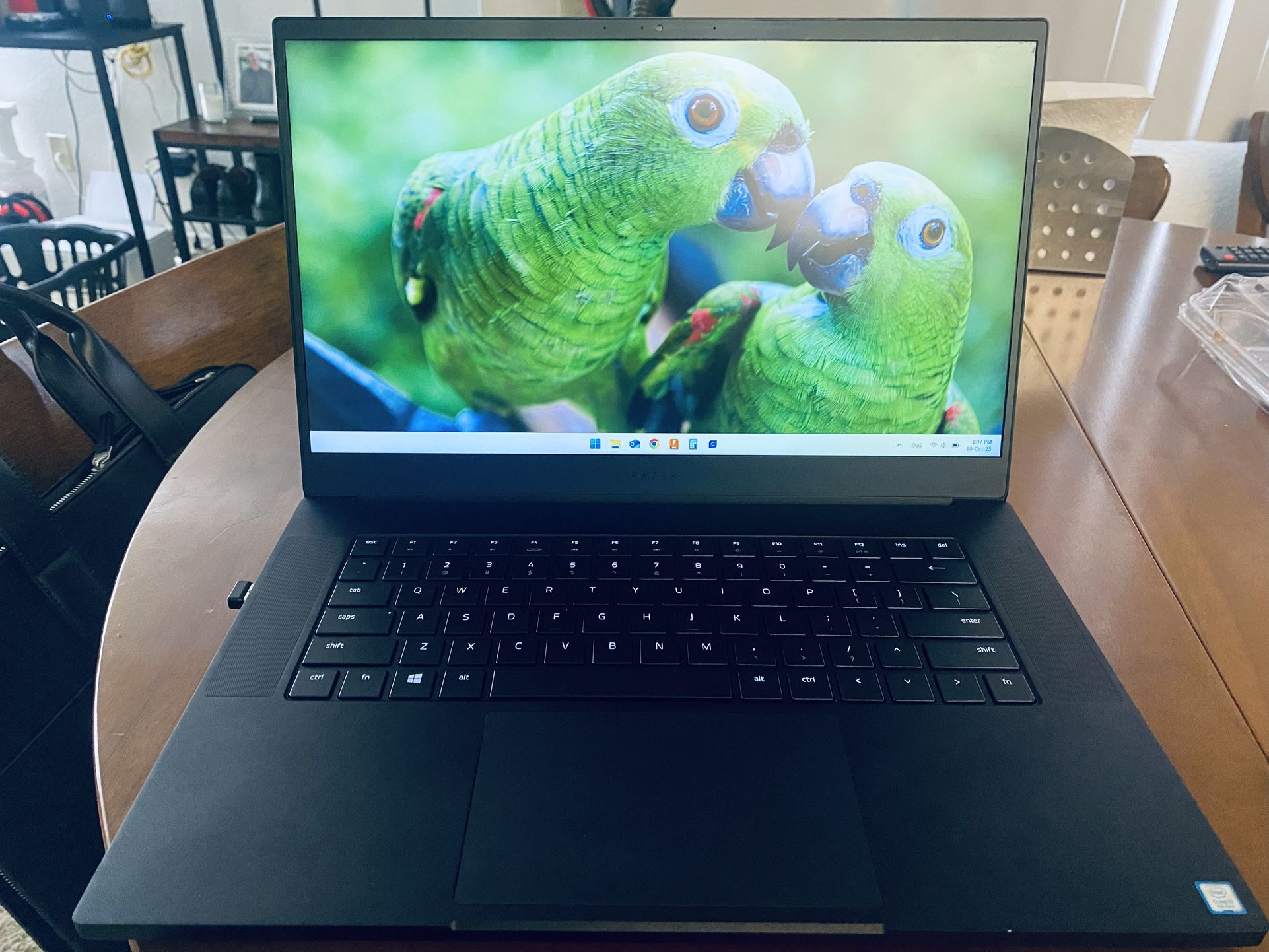 Razer Blade Gaming Laptop 