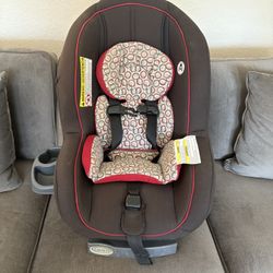 Graco Classic Ride 50 Car Seat