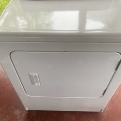 Maytag Electric Dryer 