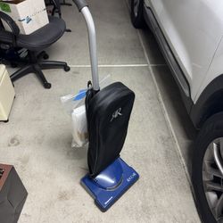 Riccar SupraLite Vacuum