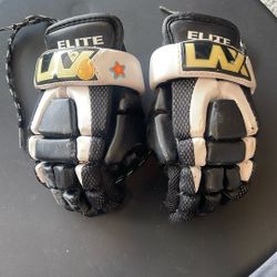 Hockey Gloves 8”