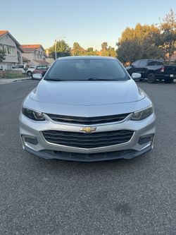 2016 Chevrolet Malibu