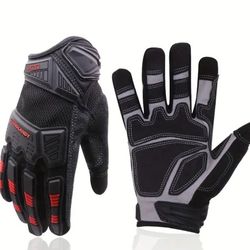 Impact Gloves 