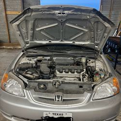For Sale Or Trade