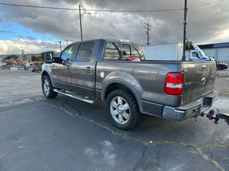 2007 Ford F-150
