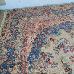 Persian Hand Made Rug