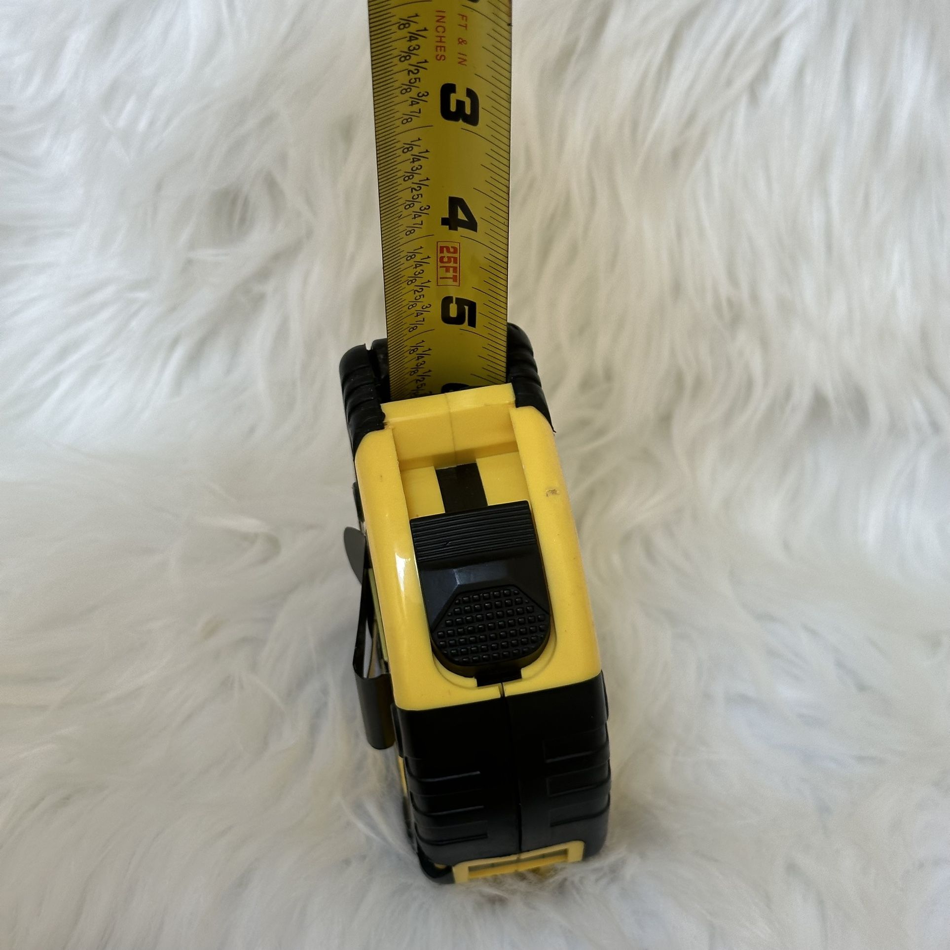 laser Measuring Tape