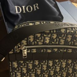 Crossbody New In Box