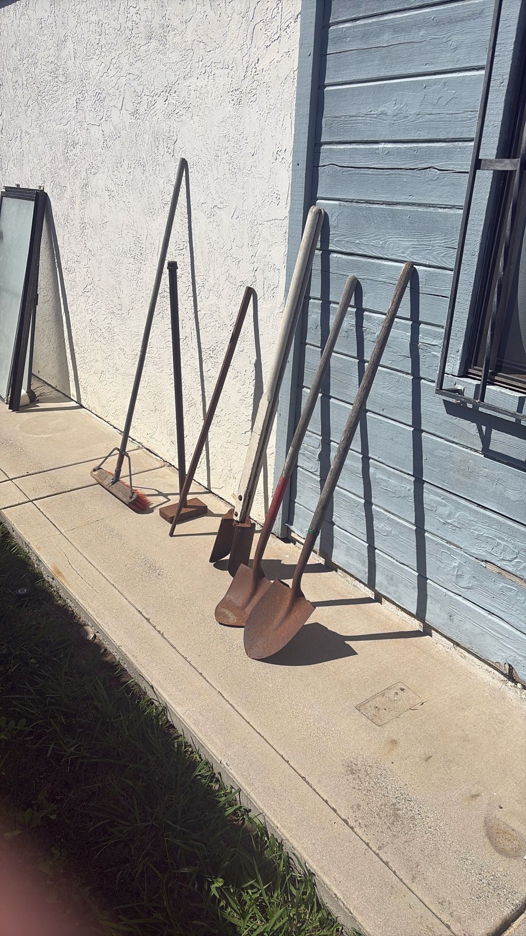 Landscaping Tools $25 For All