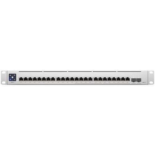 UniFi USW-ENTERPRISE-24-POE - Mint Condition