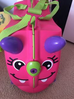Trunki by Melissa & Doug