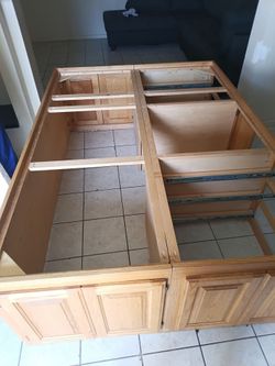 Bed frame