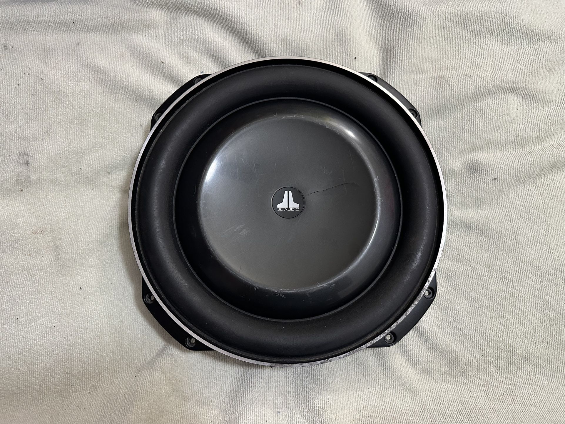 JL Audio 13TW5-3 Subwoofer