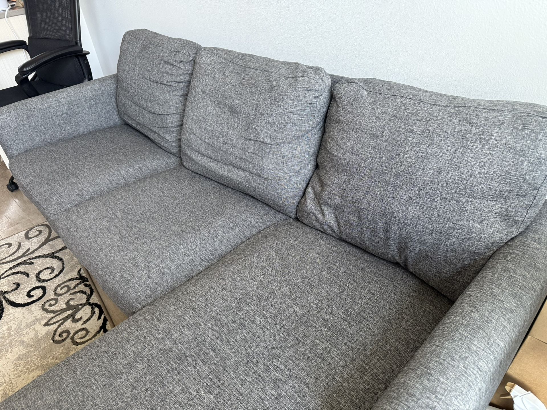 Sectional Sofa