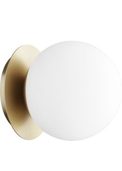 Quorum Orb wall Lamp Lighting