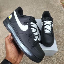 Nike Air Force 1 Low Sunflower
