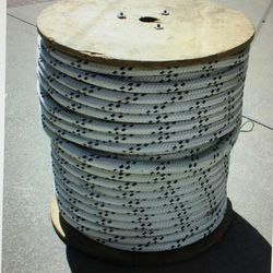 Rope