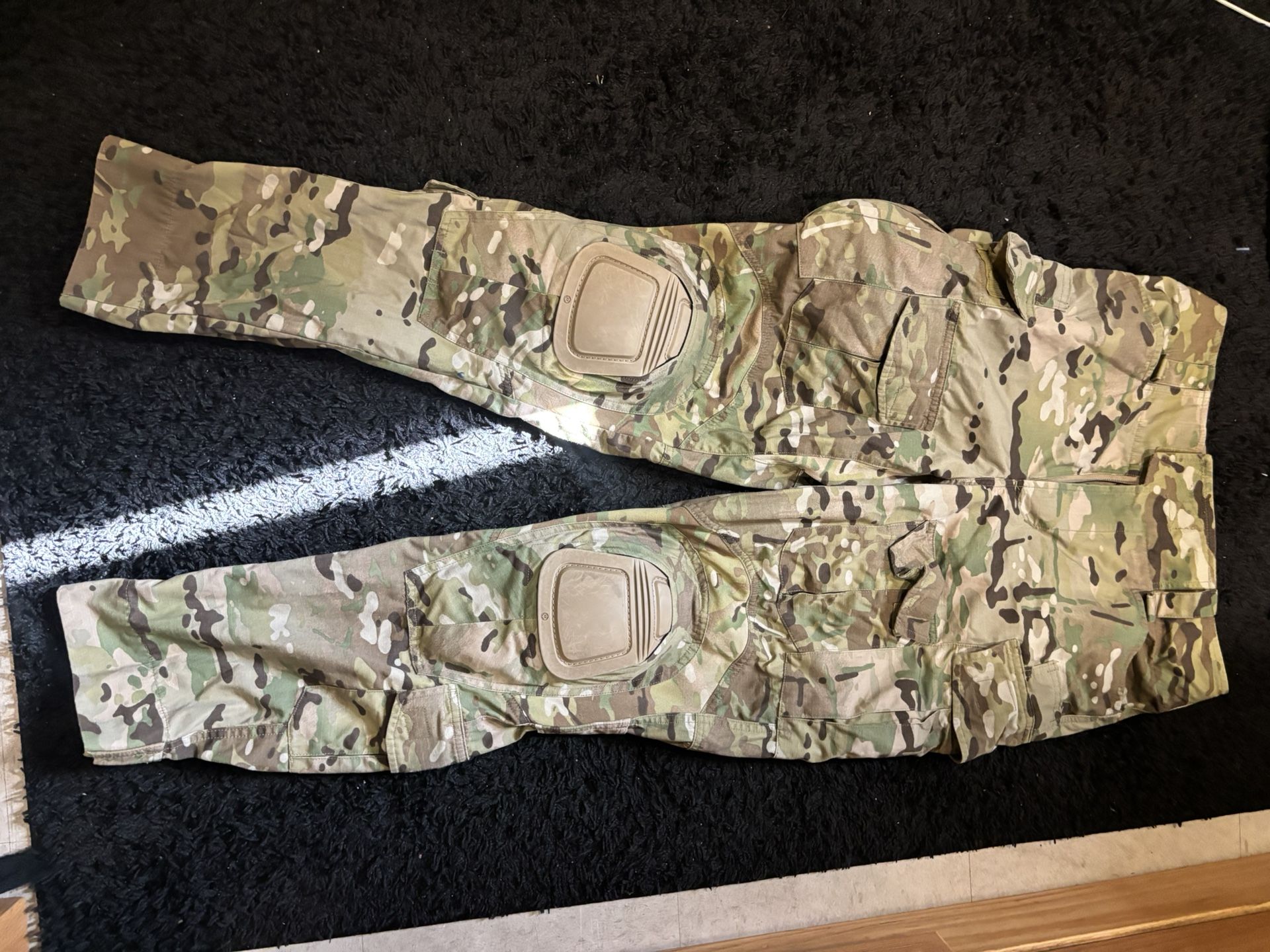 Crye Precision G3 Combat Pant (32L)
