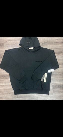 Essentials hoodie