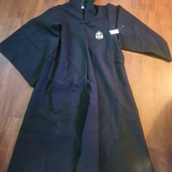 Universal Studios Slytherine And Hufflepuff Robes New