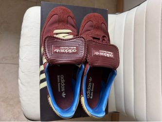 Adidas x Wales Bonner Samba Men’s Size 8 Women’s 9