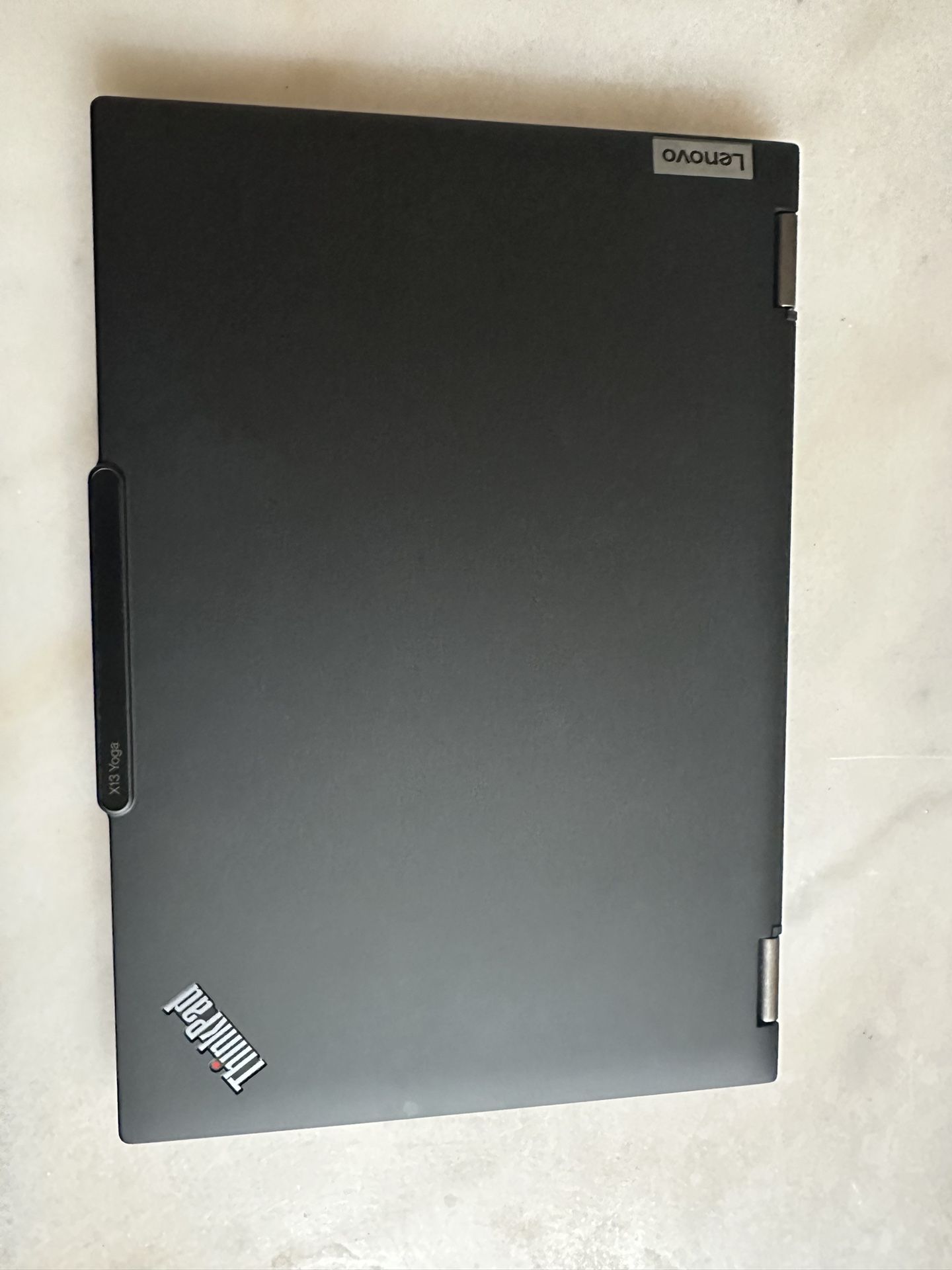 Lenovo Laptop