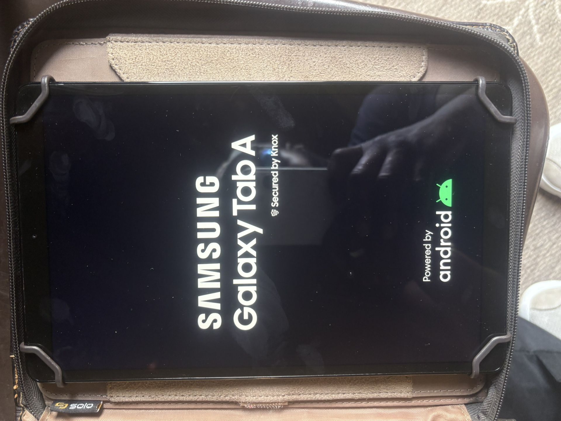 Wanting to trade a Galaxy tab A For iPad 10th Gen or better