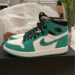 Air Jordan 1 Zoom Air