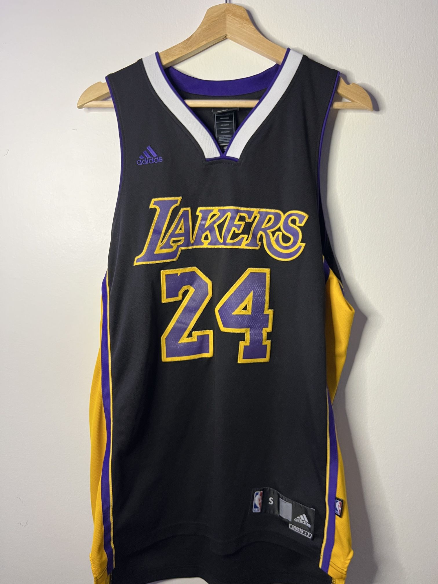 Lakers NBA Kobe Bryant Jersey