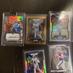 Football Cards