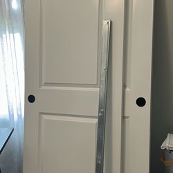 Sliding Closet Doors