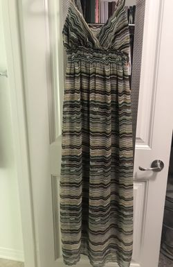 Summer dress