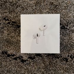 AirPod Pro 2s - $40