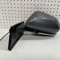2016 2020 TOYOTA PRIUS LEFT SIDE DOOR MIRROR OEM 