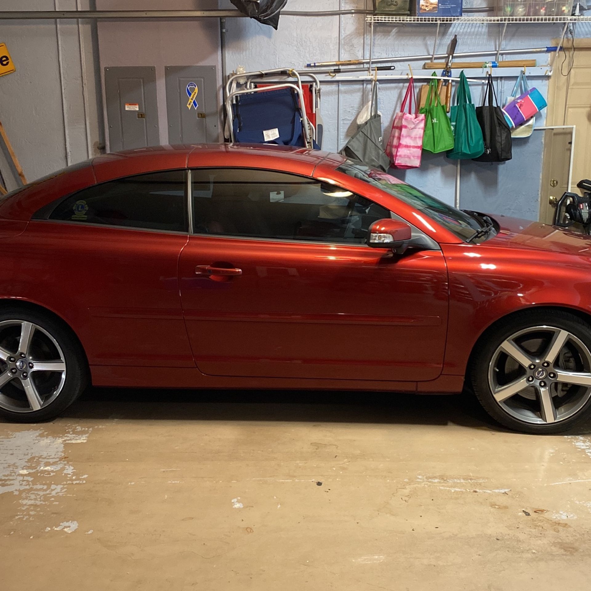 2011 Volvo C70 for Sale in Pembroke Pines, FL OfferUp