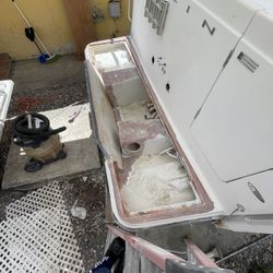Fiberglass, gel coat repairs and more
