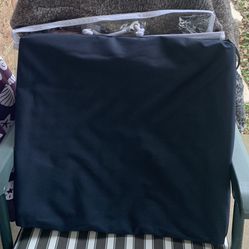 Orthopedic Seat Cushion 