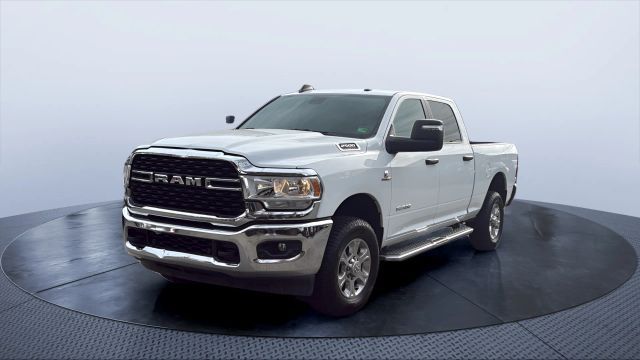 2024 Ram 2500 Crew Cab