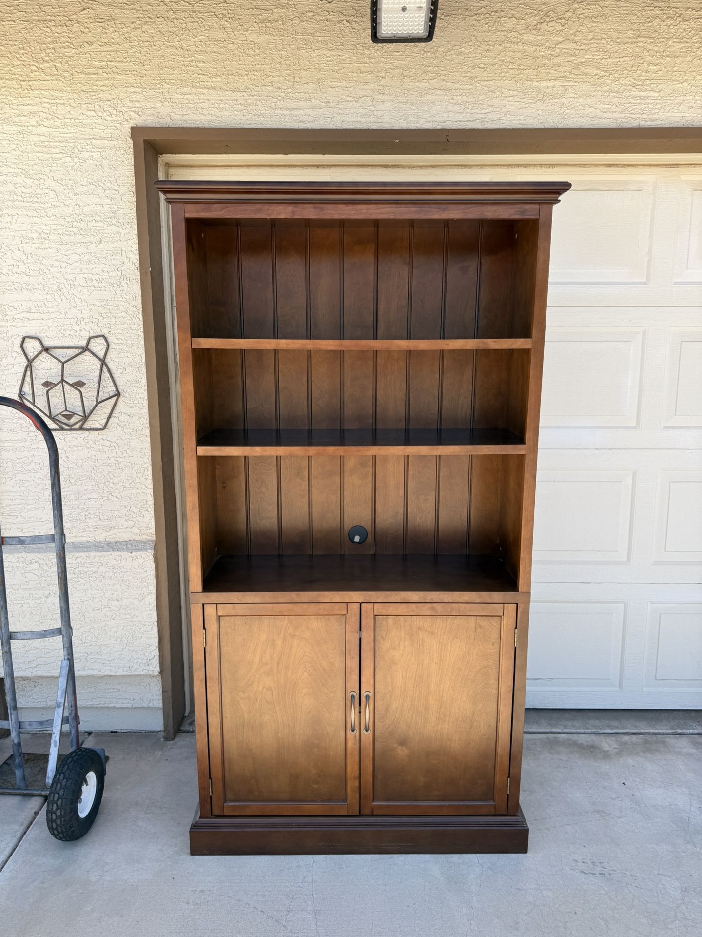 Cabinet Shelf Filing Drawer
