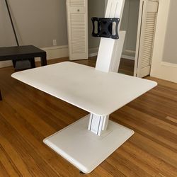 Humanscale Quickstand Eco Standing Desk