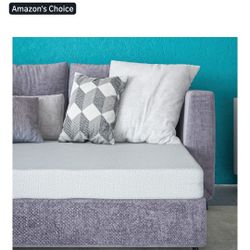 4.5" Cool Gel Mattress