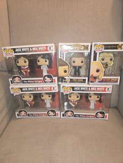 Funko collection