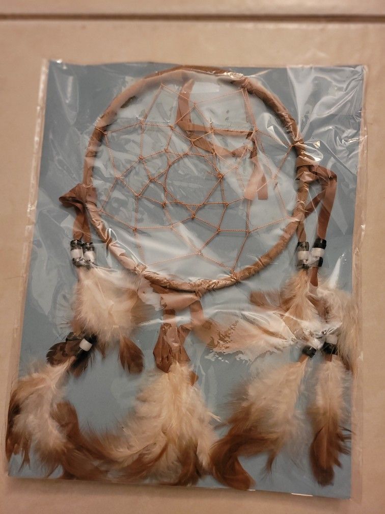 Dream Catcher