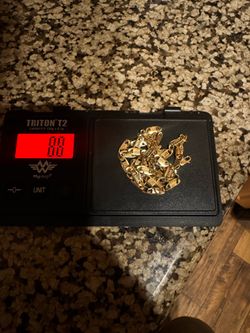 14k necklace