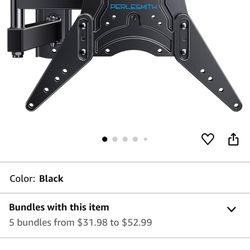 Tv Mount Unboxed