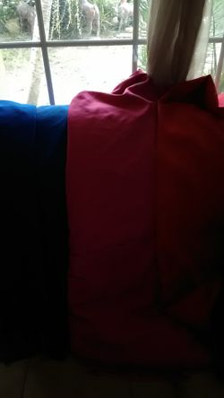 Table covers