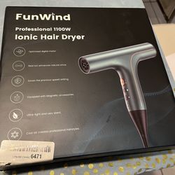 Brand new Hair Dryer
