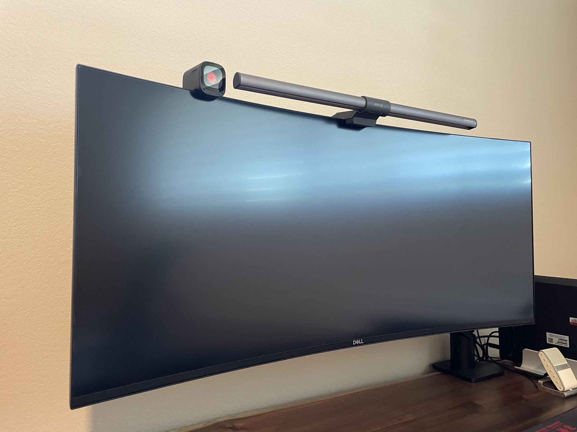 Dell U3821DW ULTRASHARP Monitor