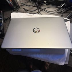 HP 15 Inch 2024 Laptop 